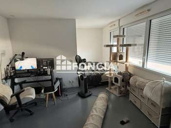 Vente appartement 1 pièce Rennes 35