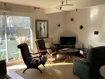 Vente appartement 4 pièces Rennes 35