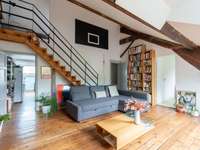 Vente appartement 5 pièces Vente appartement 5 pièces