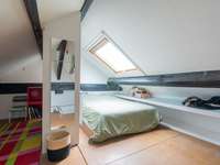 Vente appartement 5 pièces Vente appartement 5 pièces