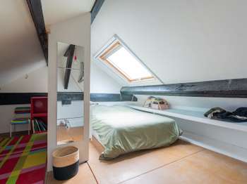 Vente appartement 5 pièces Vente appartement 5 pièces