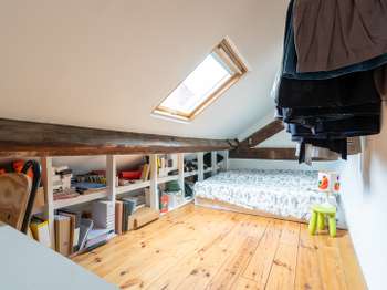 Vente appartement 5 pièces Vente appartement 5 pièces
