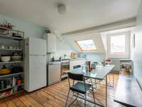 Vente appartement 5 pièces Vente appartement 5 pièces