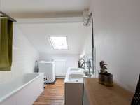 Vente appartement 5 pièces Vente appartement 5 pièces
