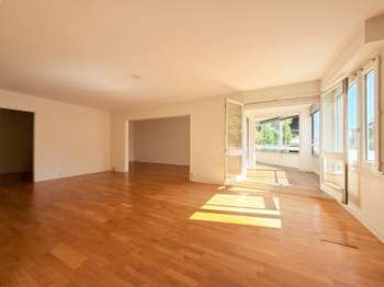 Vente Appartement 5 piècesRennes