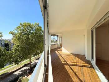Vente appartement 5 pièces Rennes 35