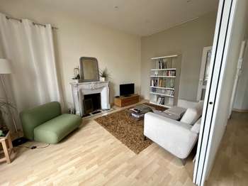 Vente appartement 3 pièces Rennes 35