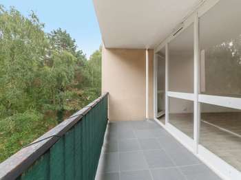 Vente appartement 4 pièces Rennes 35