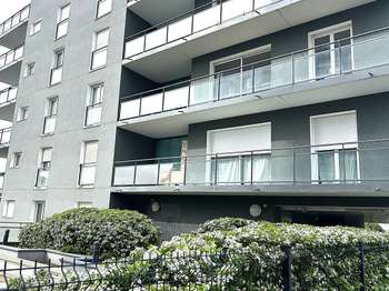 Vente appartement 2 pièces Rennes 35