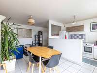 Vente appartement 3 pièces Vente appartement 3 pièces