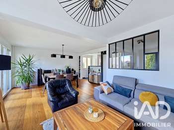 Vente Appartement 4 piècesRennes