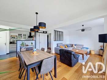 Vente appartement 4 pièces Vente appartement 4 pièces
