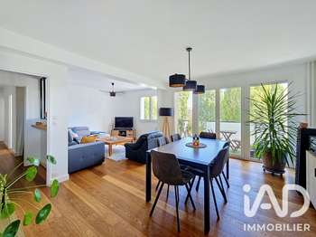 Vente appartement 4 pièces Vente appartement 4 pièces