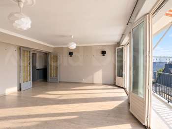 Vente Appartement 5 piècesRennes