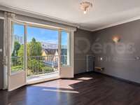Vente appartement 5 pièces Vente appartement 5 pièces