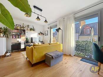 Vente appartement 2 pièces Rennes 35
