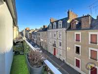 Vente appartement 2 pièces Vente appartement 2 pièces
