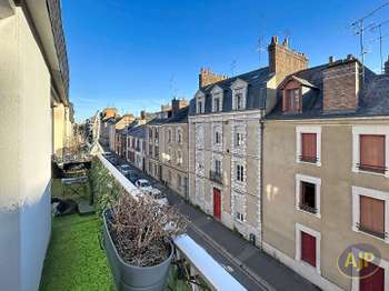 Vente appartement 2 pièces Vente appartement 2 pièces