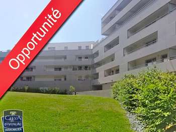 Vente appartement 4 pièces Rennes 35