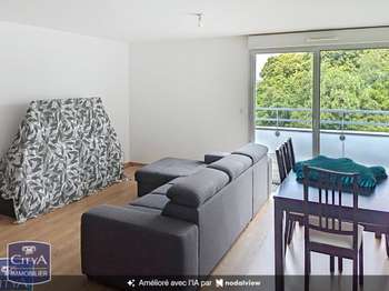 Vente appartement 4 pièces Vente appartement 4 pièces