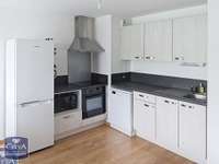 Vente appartement 4 pièces Vente appartement 4 pièces