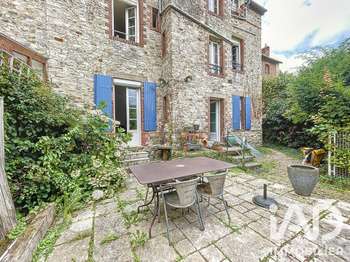 Vente Appartement 5 piècesRennes