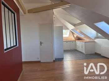 Vente appartement 3 pièces Rennes 35