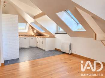 Vente Appartement 3 piècesRennes