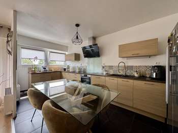 Vente appartement 4 pièces Vente appartement 4 pièces