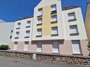 Vente Studio 1 pièce Rennes 35