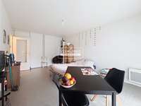 Vente appartement 1 pièce Vente appartement 1 pièce