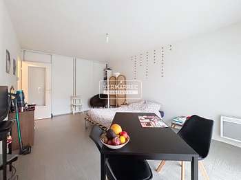 Vente appartement 1 pièce Vente appartement 1 pièce