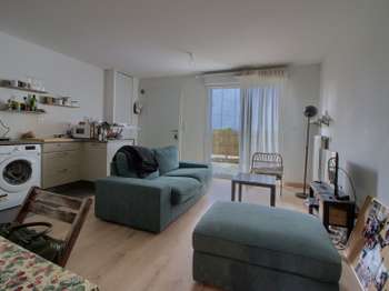 Vente appartement 2 pièces Rennes 35