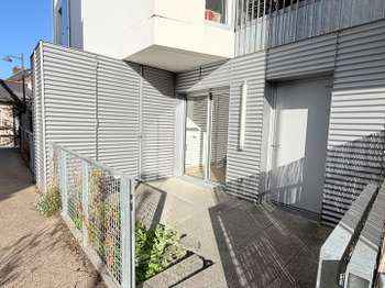 Vente Appartement 2 piècesRennes