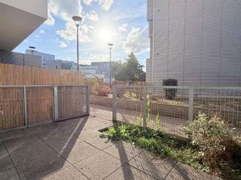 Vente Appartement 2 piècesRennes