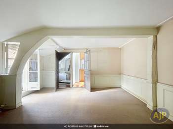 Vente appartement 4 pièces Rennes 35