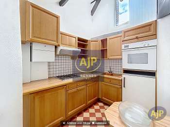 Vente appartement 4 pièces Rennes 35