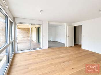 Vente appartement 3 pièces Rennes 35