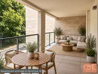 Vente appartement 3 pièces Vente appartement 3 pièces