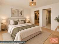 Vente appartement 3 pièces Vente appartement 3 pièces