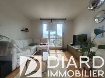 Vente Appartement 2 piècesRennes