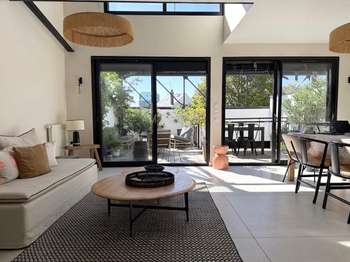 Vente Appartement 6 pièces +Rennes