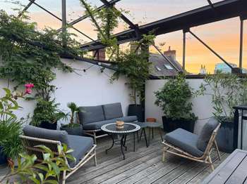 Vente appartement 6 pièces