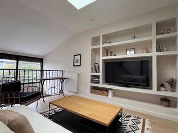 Vente appartement 6 pièces