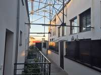 Vente appartement 6 pièces