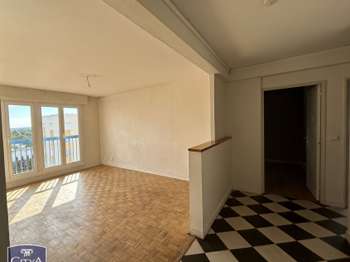 Vente appartement 3 pièces Rennes 35