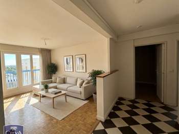 Vente Appartement 3 piècesRennes