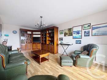 Vente appartement 3 pièces Rennes 35