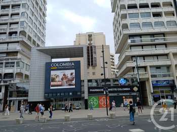 Vente appartement 3 pièces Rennes 35