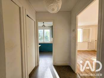 Vente Appartement 2 piècesRennes